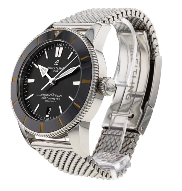 Breitling SuperOcean Heritage II 44 AB2030 Image 2